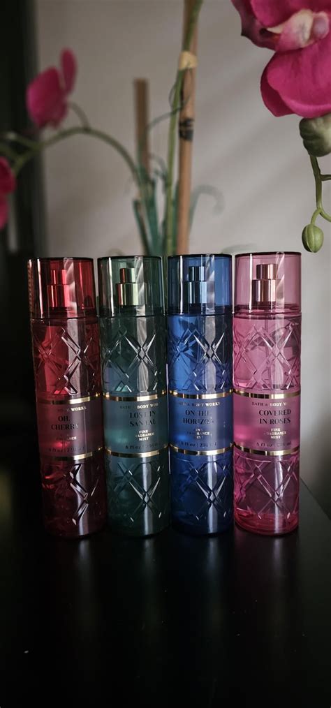 best bath and body works dupes